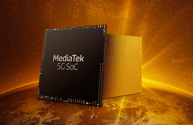 MediaTek umumkan Dimensity 800, chipset 5G di kelas menengah