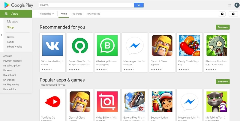 Huawei siap luncurkan pengganti Google Play akhir tahun ini