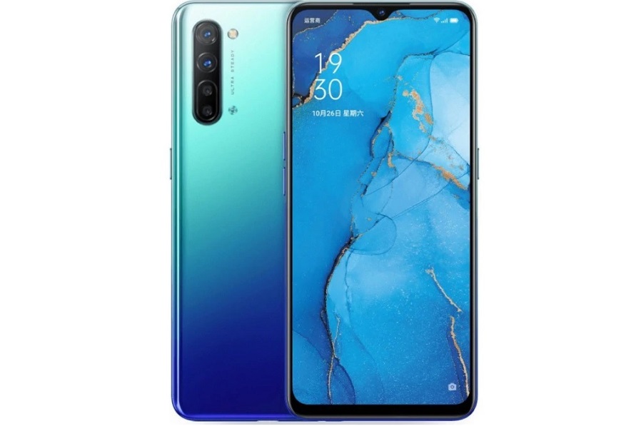 Oppo luncurkan Reno 3 dan Reno 3 Pro 5G di Tiongkok