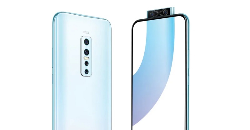 Vivo V19 bakal meluncur di MWC 2020