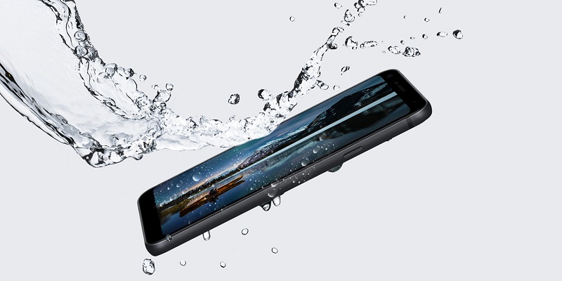 Penjelasan arti rating IP pada perangkat elektronik