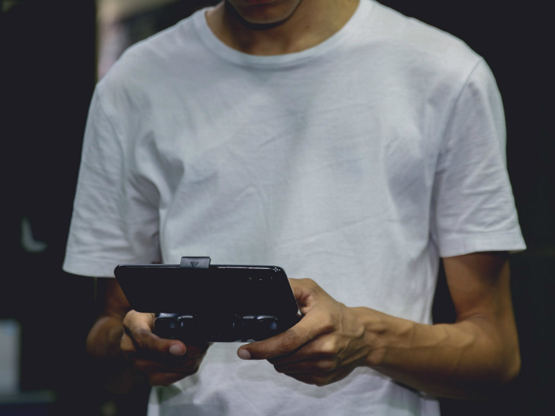 5 gim PC yang bisa dimainkan di smartphone