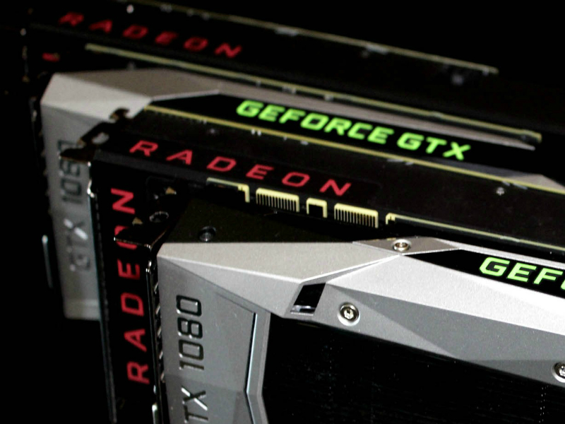 Rekomendasi VGA terjangkau buat main gim 2020