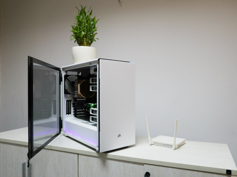 Tips rakit gaming PC intel Rp10 juta-an