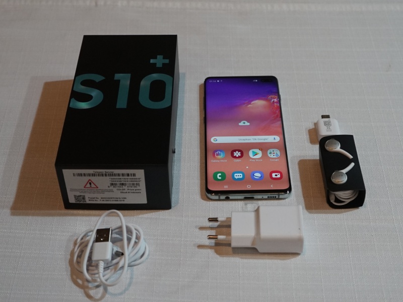 1080p vs 1440p pada layar smartphone, mana lebih boros?