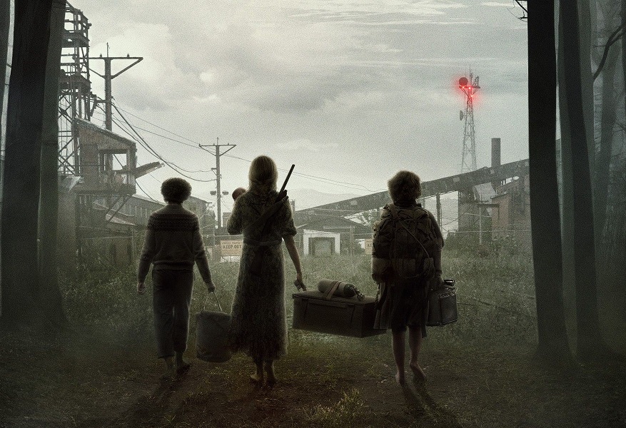 Cuplikan A Quiet Place 2 bikin penasaran