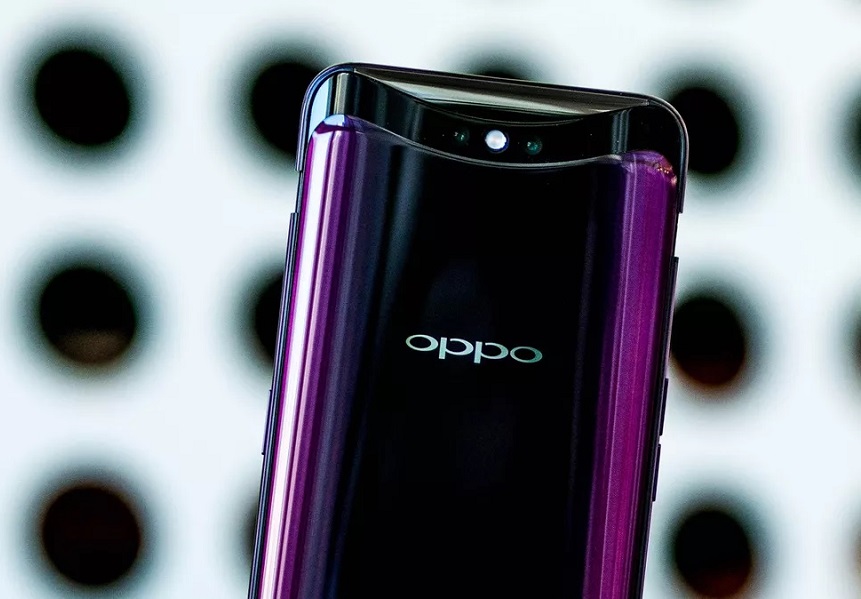 Oppo Find X2 bakal segera dirilis
