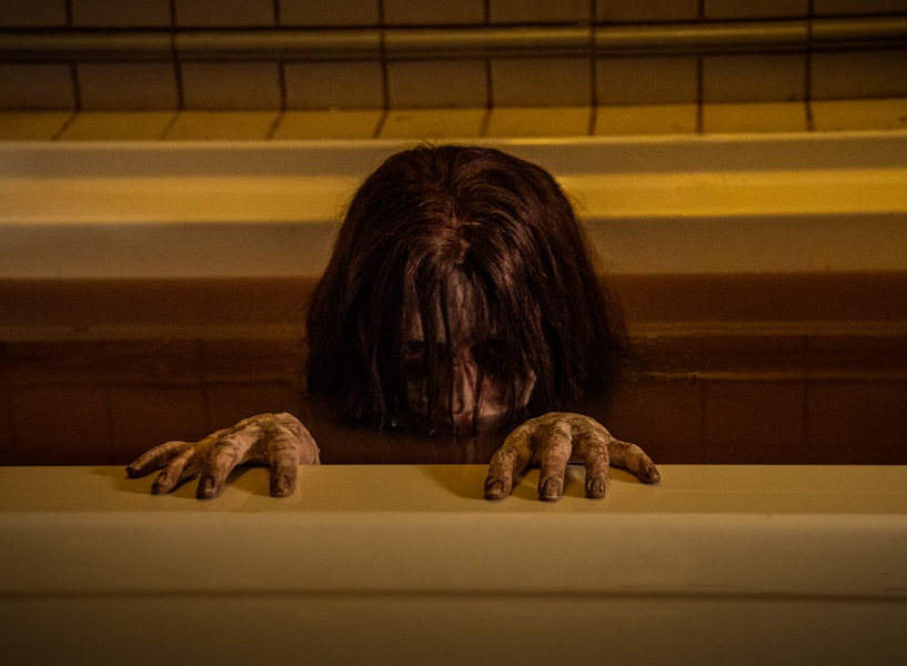 The Grudge laris pada pembukaan di box office