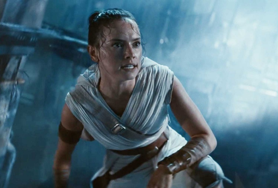 Star Wars: The Rise of Skywalker bisa raup USD1 miliar