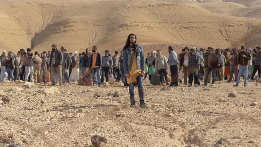 Review Messiah, serial biasa yang bikin kecanduan