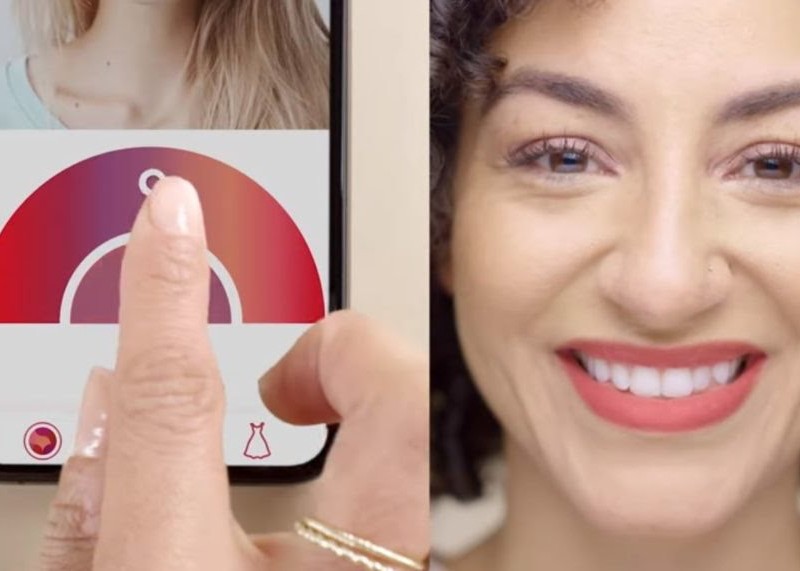 L'Oréal pamer teknologi baru di CES