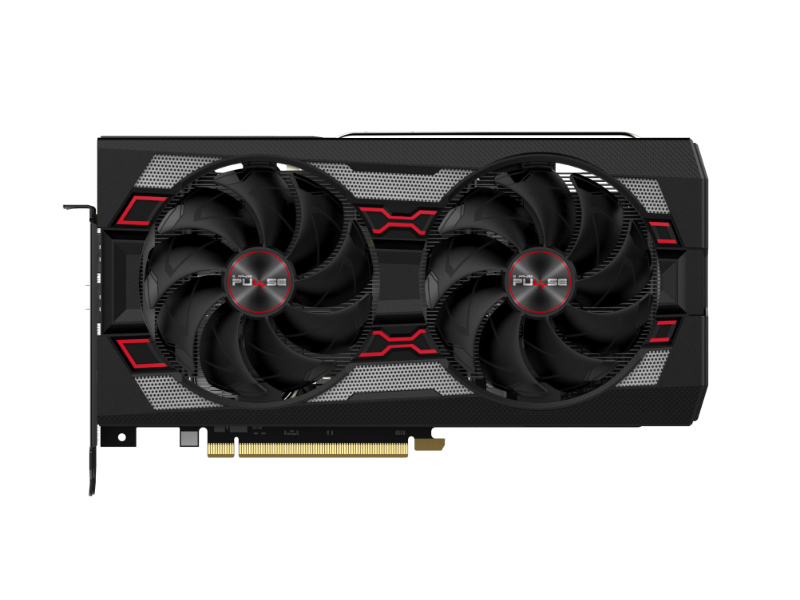 AMD perkenalkan Radeon RX 5600 XT, harga gak sampai p4 juta