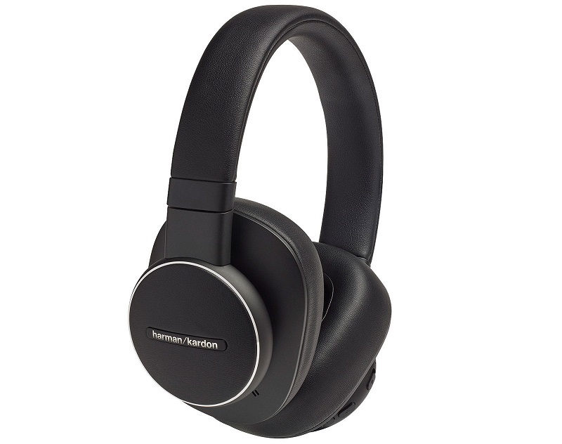 Harman Kardon rilis tiga headphone baru