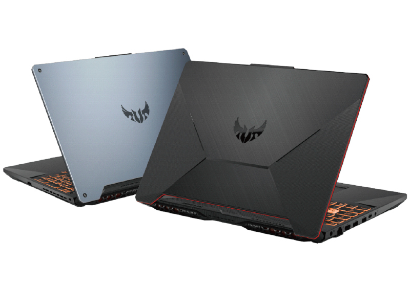 ASUS perkenalkan laptop TUF Gaming AMD Ryzen Mobile 4000