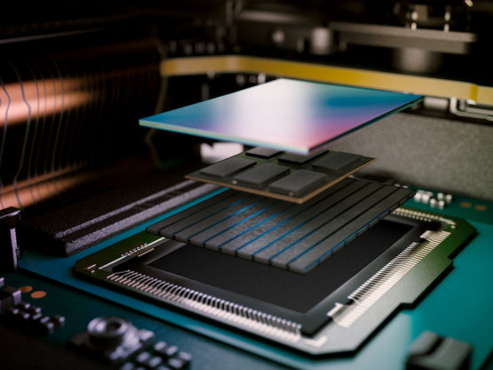 Sensor OmniVision OV48C untuk smartphone, diklaim saingi Samsung 108MP
