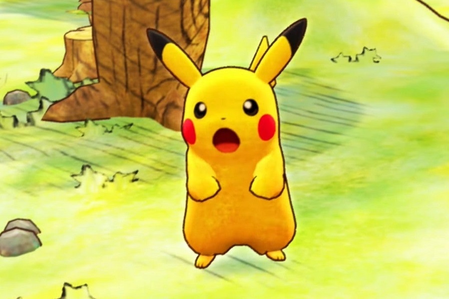 Gim Pokemon Mystery Dungeon bakal hadir di Switch