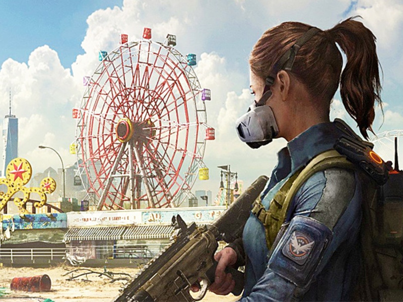 Ubisoft segera luncurkan The Division 2 Episode 3