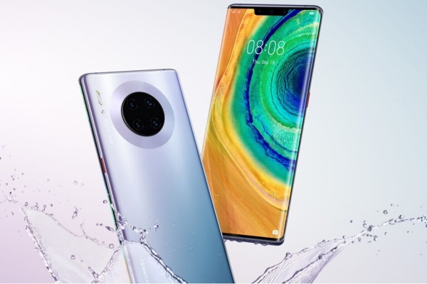 Sambut Imlek, Huawei P30 hingga Nova 5T turun harga