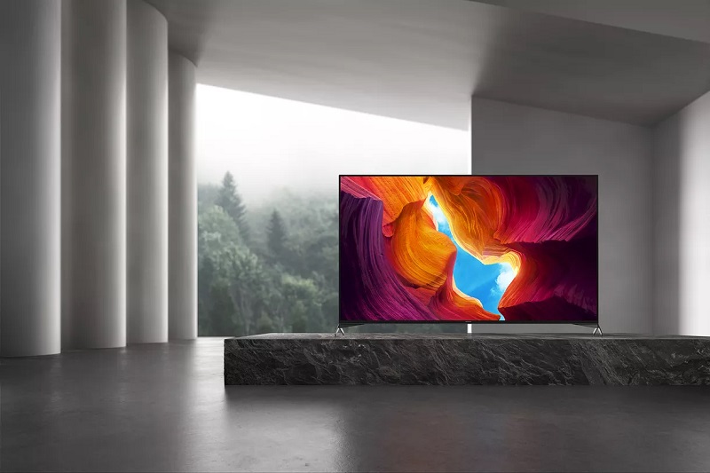 Sony sambut 2020 dengan TV OLED 48 inci hingga 85 inci