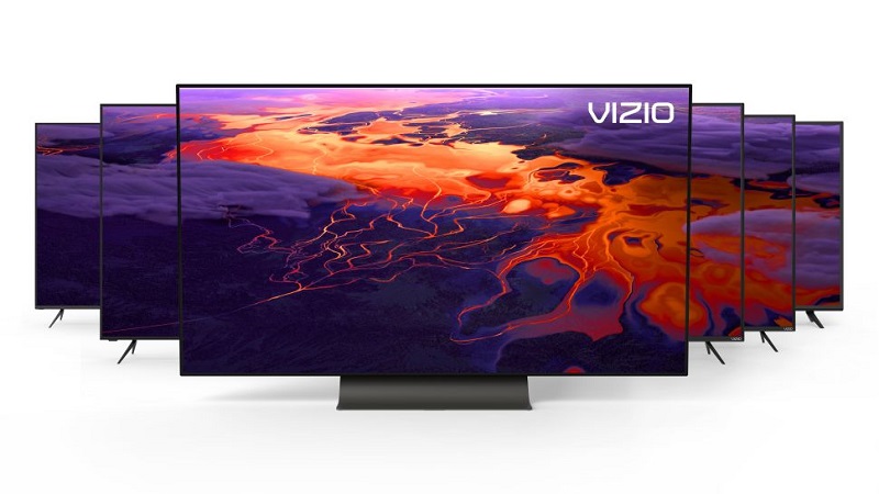 Akhirnya Vizio punya TV OLED