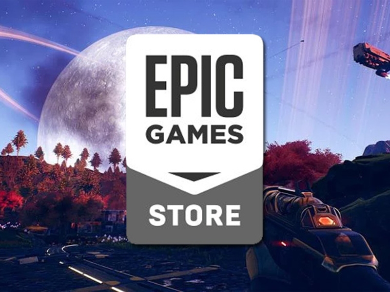 Epic Rp keuntungan Epic Game Store Rp9,3 triliun di tahun pertama