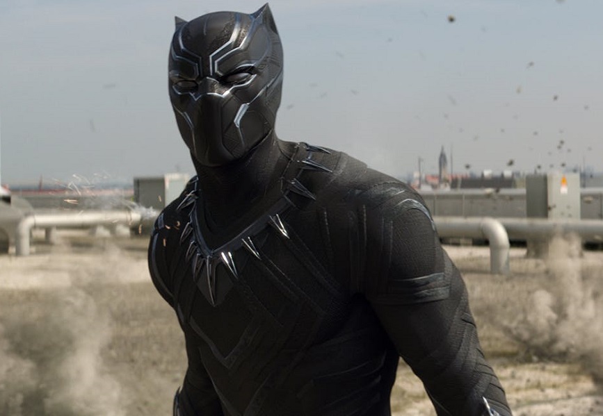 3 karakter ini kemungkinan muncul di Black Panther 2