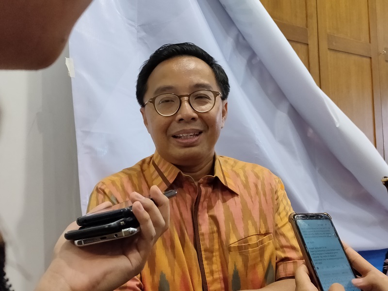 Indonesia rugi Rp600 miliar karena Netflix 