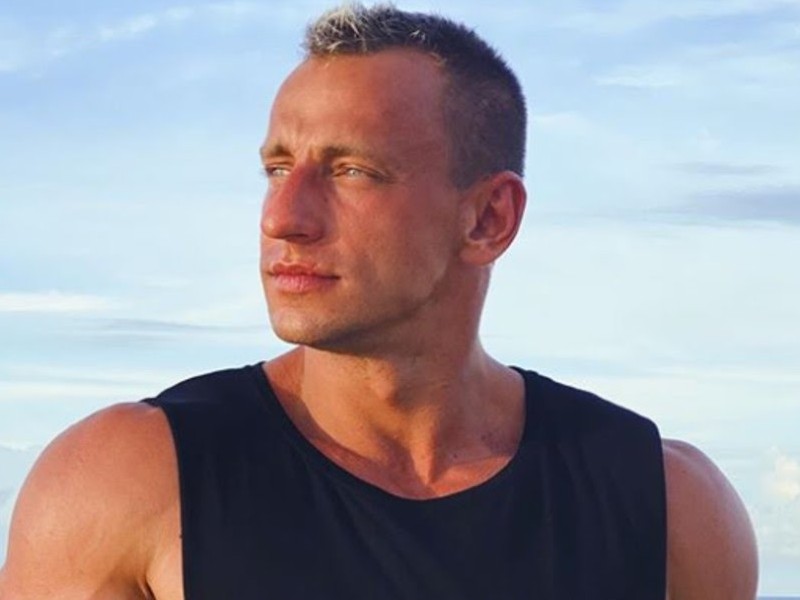 Influencer Instagram ditangkap usai panjat piramida Giza