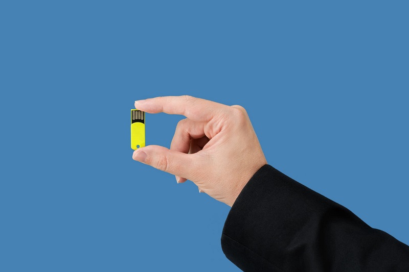 Cara kembalikan file yang hilang di flashdisk atau kartu SD