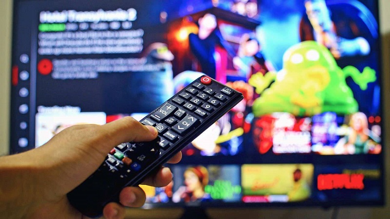 Alasan Telkom masih blokir Netflix
