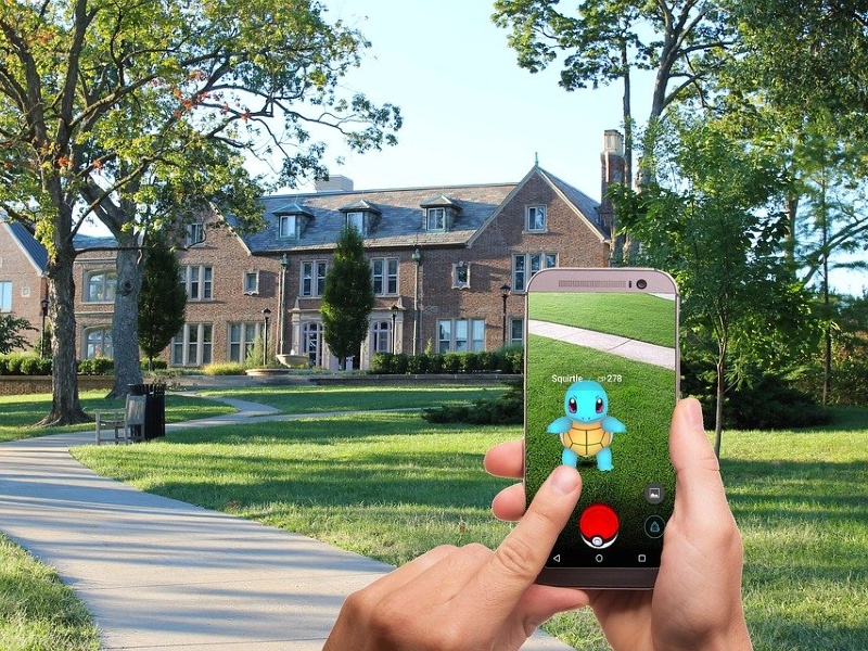 Remaja ini berhasil turunkan 63 Kg hanya dengan bermain gim