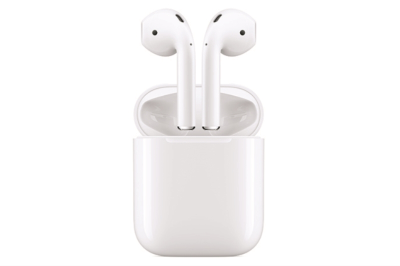 Cara aman gunakan AirPods tanpa ganggu pendengaran