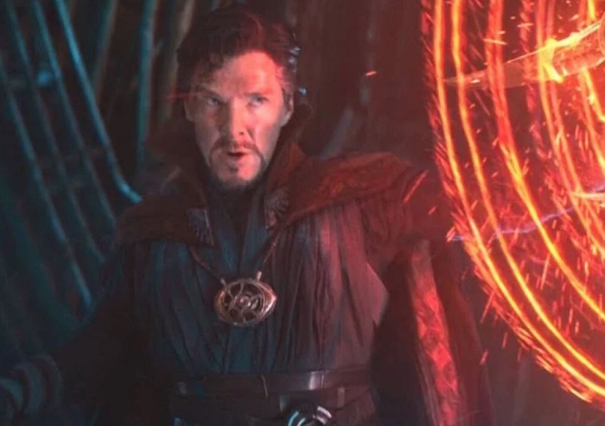 Begini bocoran sinopsis sekuel Doctor Strange