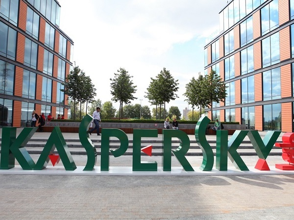 Kaspersky catat pertumbuhan di Asia Tenggara