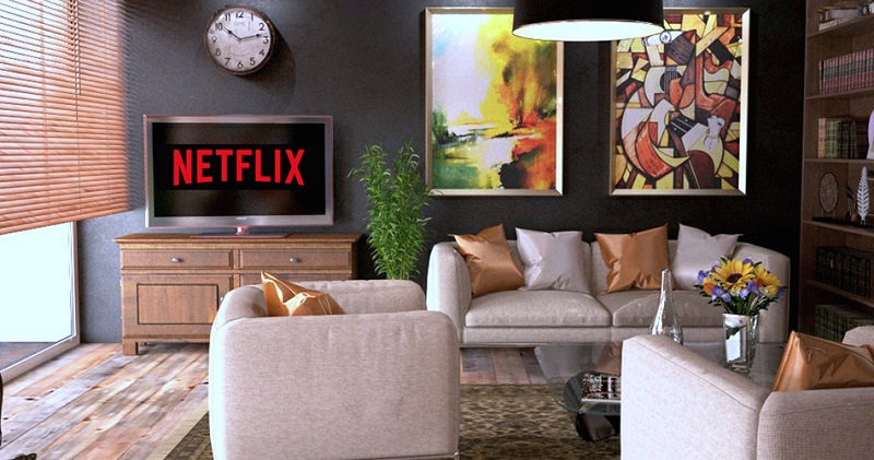 MUI jelaskan soal fatwa haram Netflix