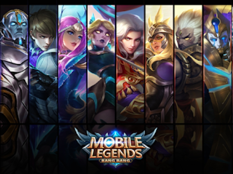 Indonesia jadi negara kedua yang cukup konsumtif untuk gim Mobile Legends