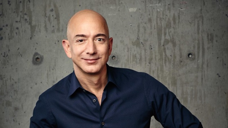 Ponsel bos Amazon diretas via WhatsApp