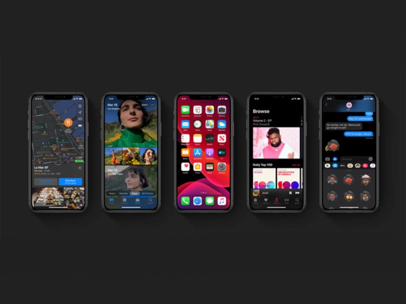 iPhone SE dan iPhone 6s akan dapat pembaruan iOS 14