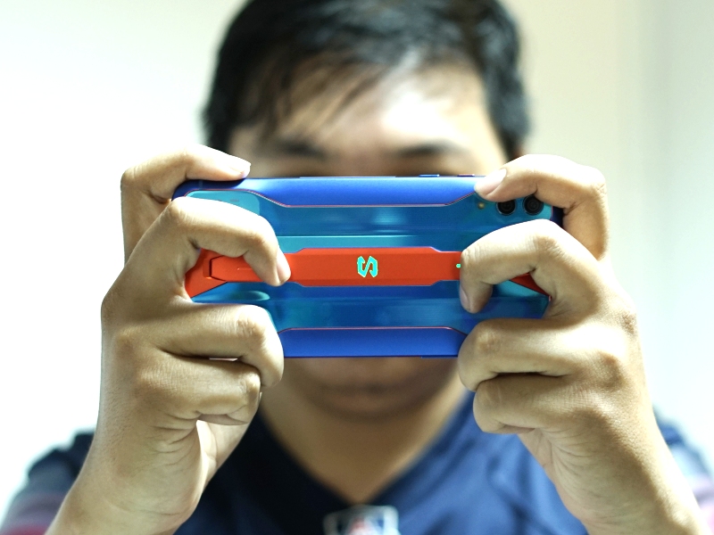 Black Shark 2 Pro jadi smartphone harian, enak enggak ya?