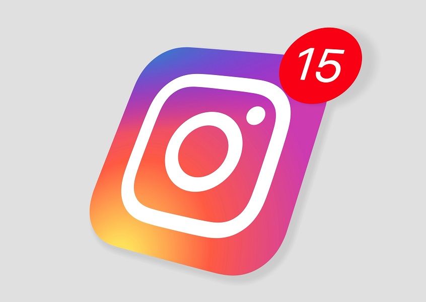 Cara menambahkan bahasa Jepang ke postingan Instagram