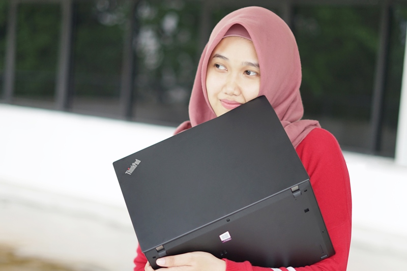 Review Lenovo ThinkPad X395, laptop binis praktis