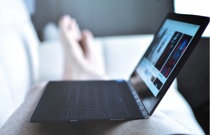 Lenovo uji coba fitur Ultra Quiet Mode untuk laptop 