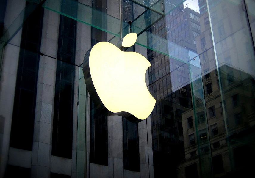 Langgar paten Wi-Fi, Apple terancam denda Rp11 triliun