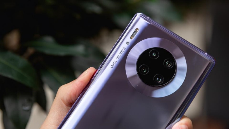 Bulan ini produk Huawei turun harga