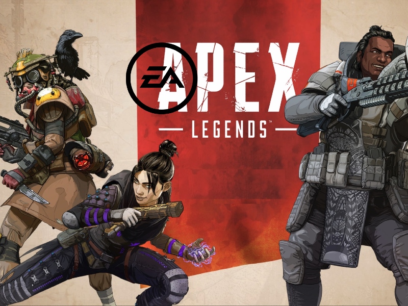 EA gandeng publisher Tiongkok luncurkan Apex Legends Mobile