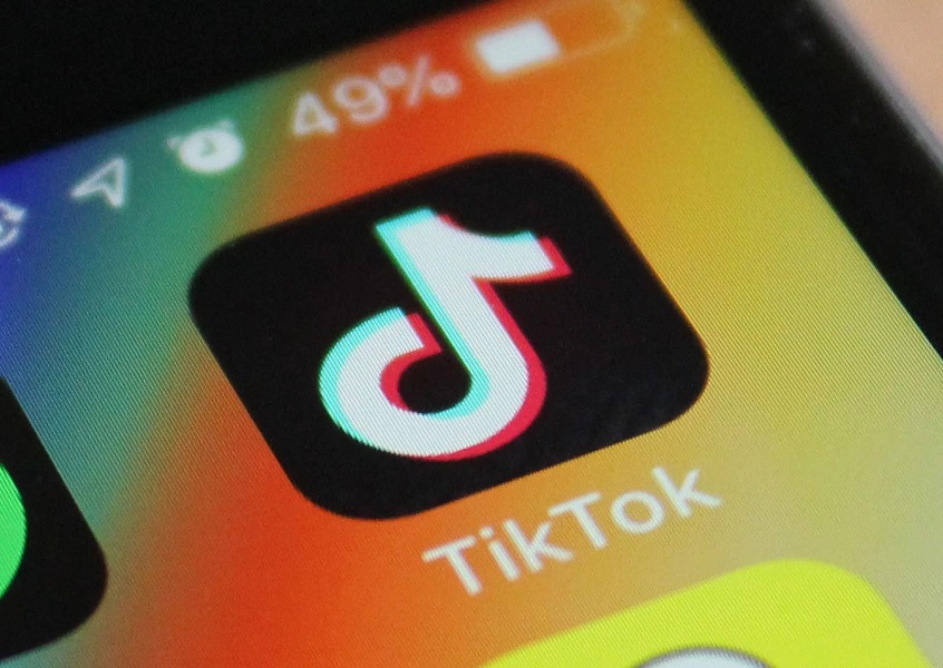 TikTok uji coba pembaruan profil mirip Instagram
