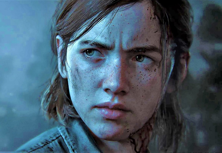 Gim The Last of Us Part 2 dapat rating dewasa