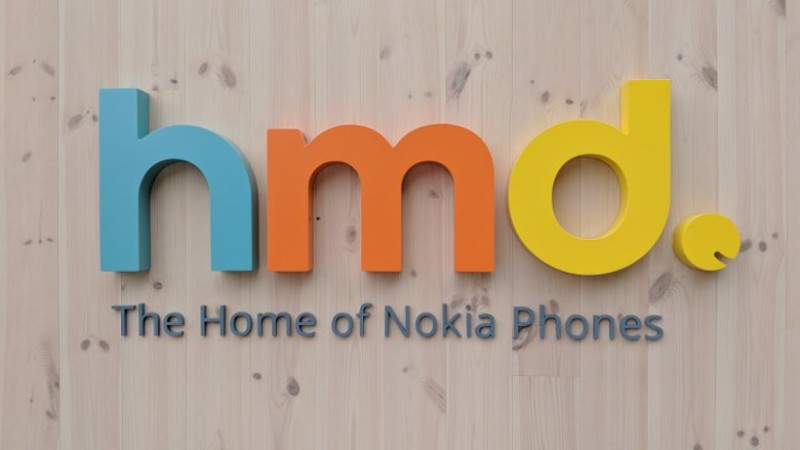 HMD daftarkan eSIM untuk Nokia