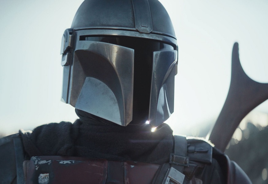 Disney kemungkinan garap spin-off The Mandalorian