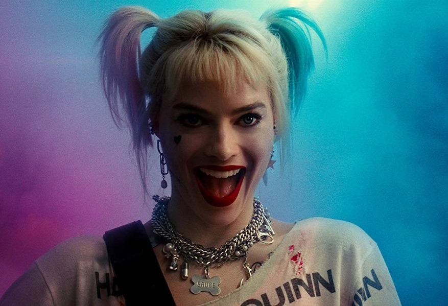 Review Birds of Prey, putus cinta itu menguatkan